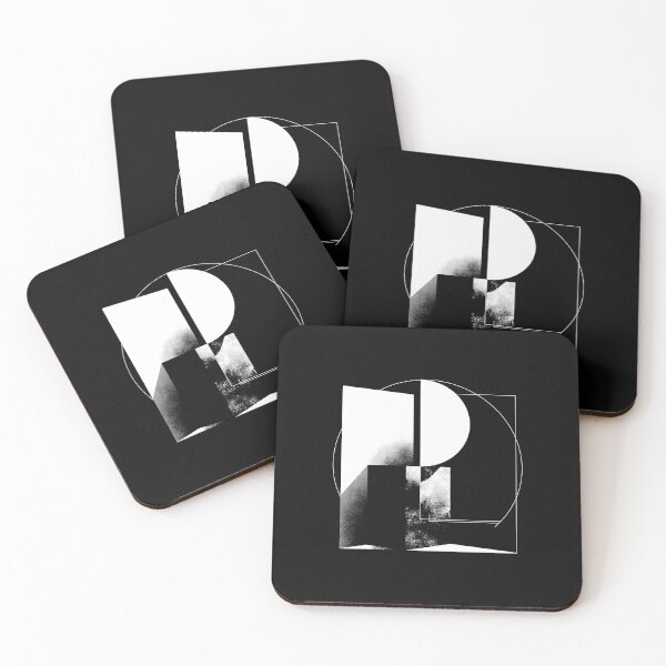 Item preview, The Iconography Constructivism (No.02)   designed and sold by Form Finding Design.
