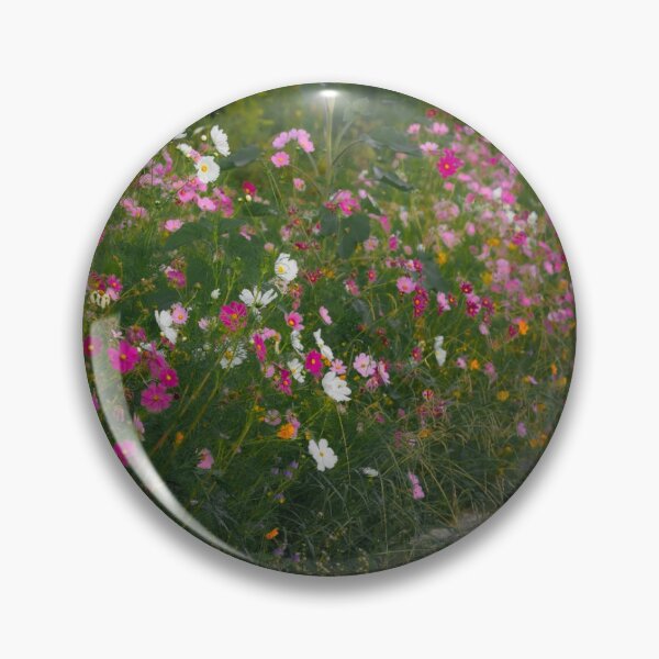 Item preview, Flower Path designed and sold by @Mirettes_et_gambettes.