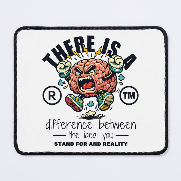 Item preview, There is a difference between the ideal you stand for and reality designed and sold by Peerless-Prime.