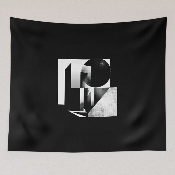 Item preview, The Iconography Constructivism (No.03)   designed and sold by Form Finding Design.