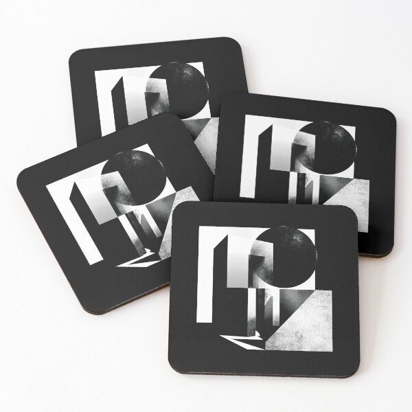 Item preview, The Iconography Constructivism (No.03)   designed and sold by Form Finding Design.