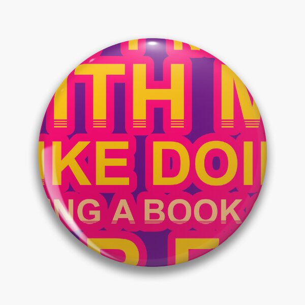Item preview, Don'T Mess With I Like Doing Joining A Book Club For Fun designed and sold by TheIconSmith.