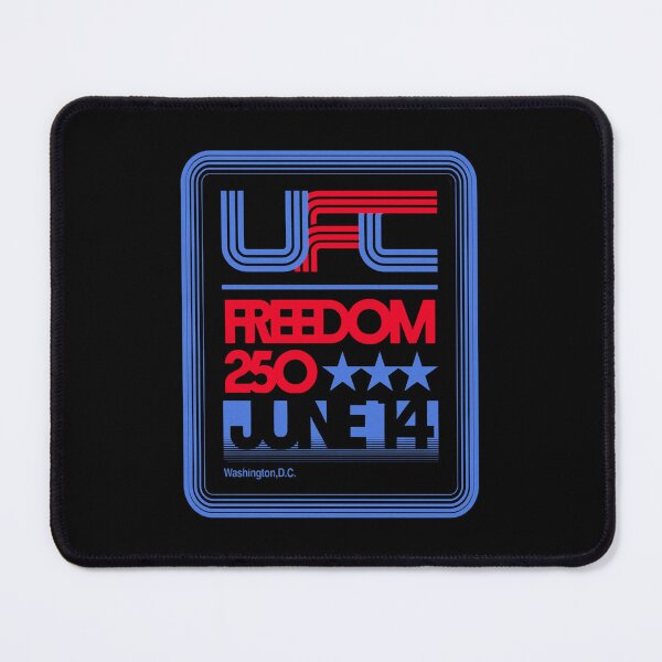 Item preview, UFC Freedom 250 Retro designed and sold by JeyVel.