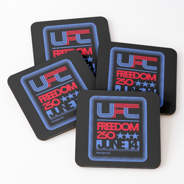 Artikelvorschau, UFC Freedom 250 Retro entworfen und verkauft von JeyVel.