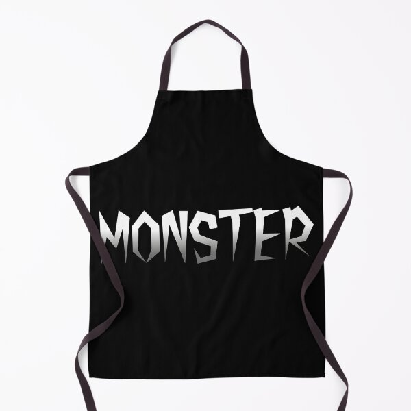 Artikelvorschau, Monster Bold Typography Grafikdesign entworfen und verkauft von Ekracreatives.