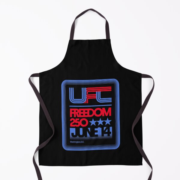 Item preview, UFC Freedom 250 Retro designed and sold by JeyVel.