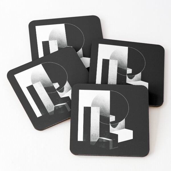 Item preview, The Iconography Constructivism (No.04)   designed and sold by Form Finding Design.