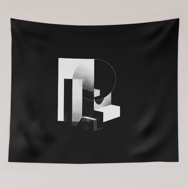 Item preview, The Iconography Constructivism (No.04)   designed and sold by Form Finding Design.