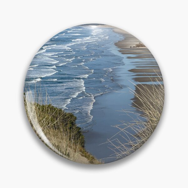 Item preview, Cape Lookout Viewed from the Dunes of Cape Kiwanda in Oregon designed and sold by Trevor and Photos.