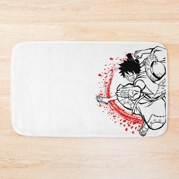 Item preview, Manga luffy designed and sold by Starphil.