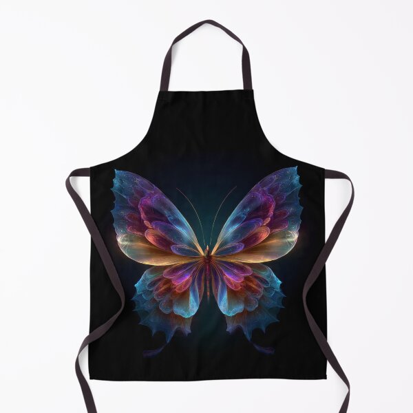 Item preview, Butterfly Glow designed and sold by Chromatica Huevault.
