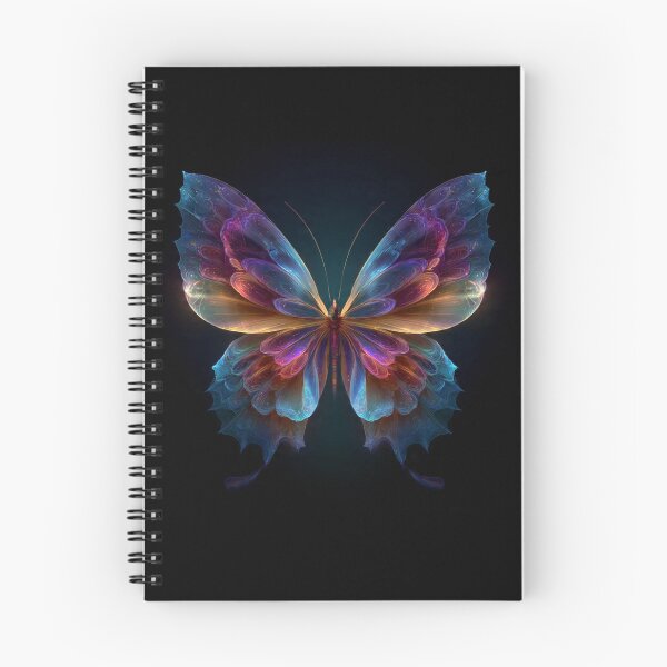Item preview, Butterfly Glow designed and sold by Chromatica Huevault.