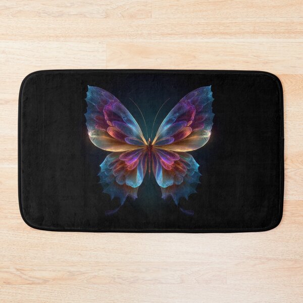 Item preview, Butterfly Glow designed and sold by Chromatica Huevault.