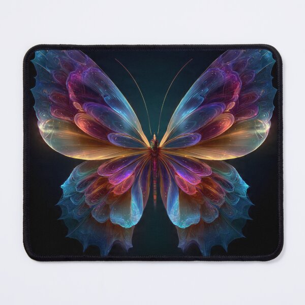 Item preview, Butterfly Glow designed and sold by Chromatica Huevault.