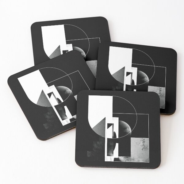 Item preview, The Iconography Constructivism (No.05)   designed and sold by Form Finding Design.