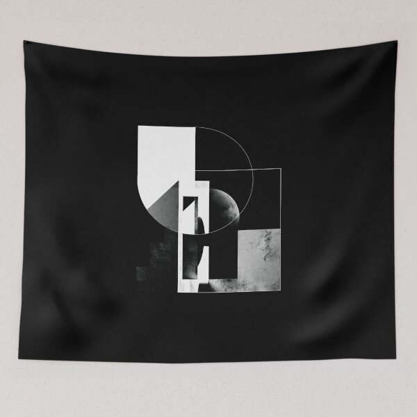 Item preview, The Iconography Constructivism (No.05)   designed and sold by Form Finding Design.