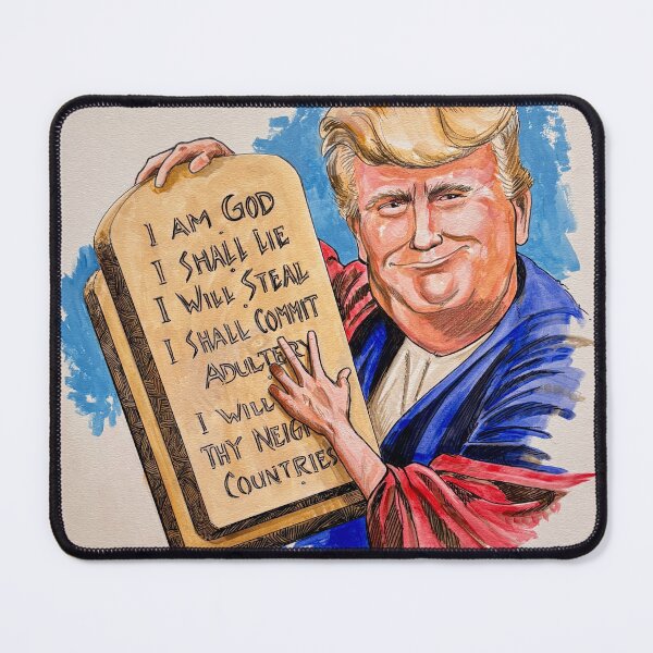 Item preview, I am God designed and sold by epwalton2.
