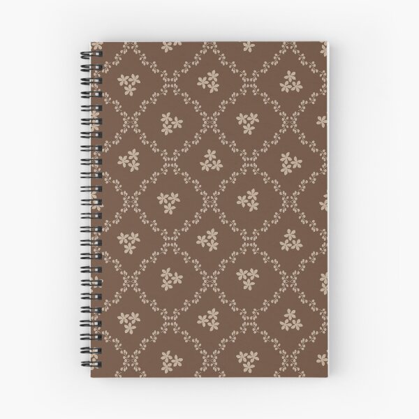 Item preview, Cream colored Floral Lattice Watercolor Texture Cottagecore Quilt Fabric designed and sold by Designs by christel_treiber.