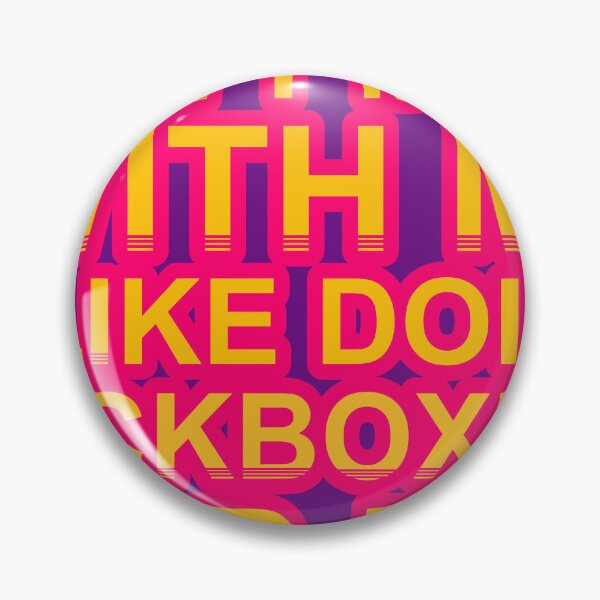 Item preview, Don'T Mess With I Like Doing Kickboxing For Fun designed and sold by TheIconSmith.