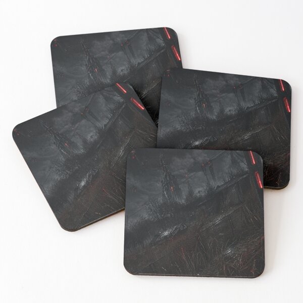 Item preview, Red Signal: Dystopia on the Periphery designed and sold by kdhill.