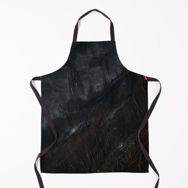 Item preview, Red Signal: Dystopia on the Periphery designed and sold by kdhill.