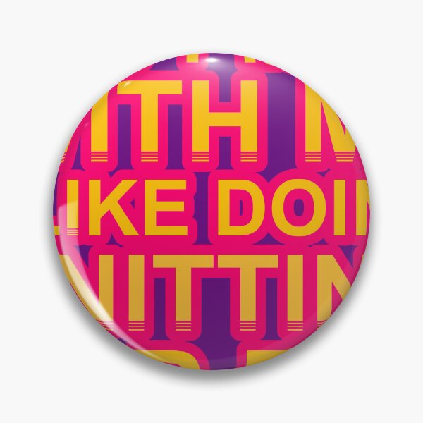 Item preview, Don'T Mess With I Like Doing Knitting For Fun designed and sold by TheIconSmith.
