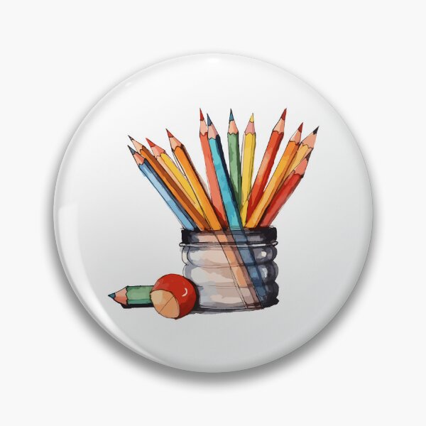 Item preview, Back to School Essentials - Artist’s Toolkit designed and sold by Zayn Studio.