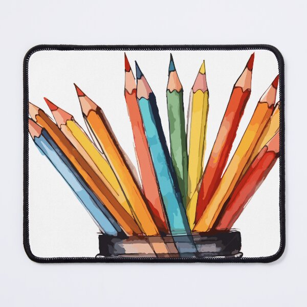 Item preview, Back to School Essentials - Artist’s Toolkit designed and sold by Zayn Studio.