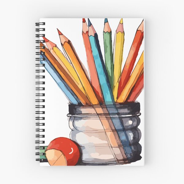 Item preview, Back to School Essentials - Artist’s Toolkit designed and sold by Zayn Studio.
