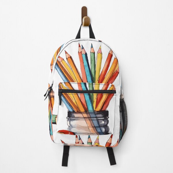 Item preview, Back to School Essentials - Artist’s Toolkit designed and sold by Zayn Studio.