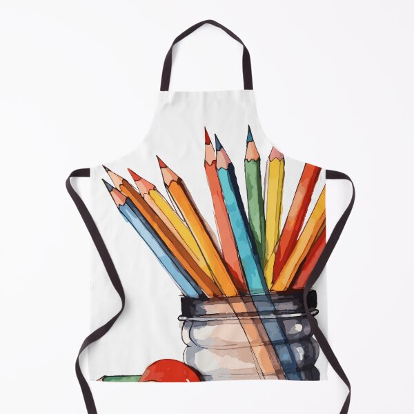 Item preview, Back to School Essentials - Artist’s Toolkit designed and sold by Zayn Studio.