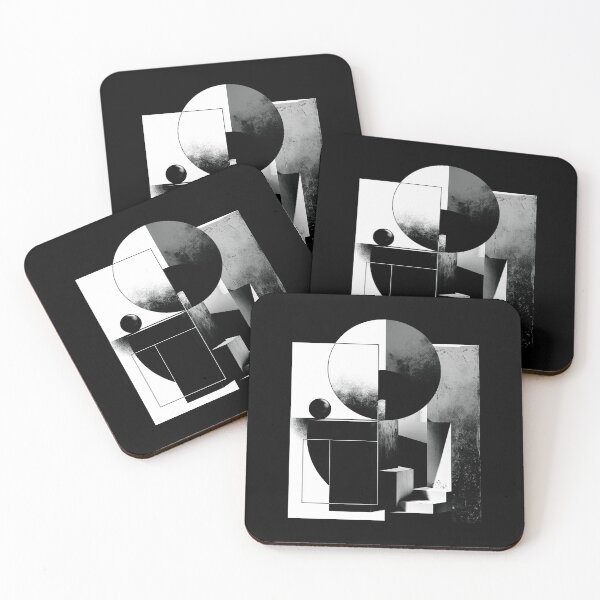 Item preview, The Iconography Constructivism (No.08)   designed and sold by Form Finding Design.