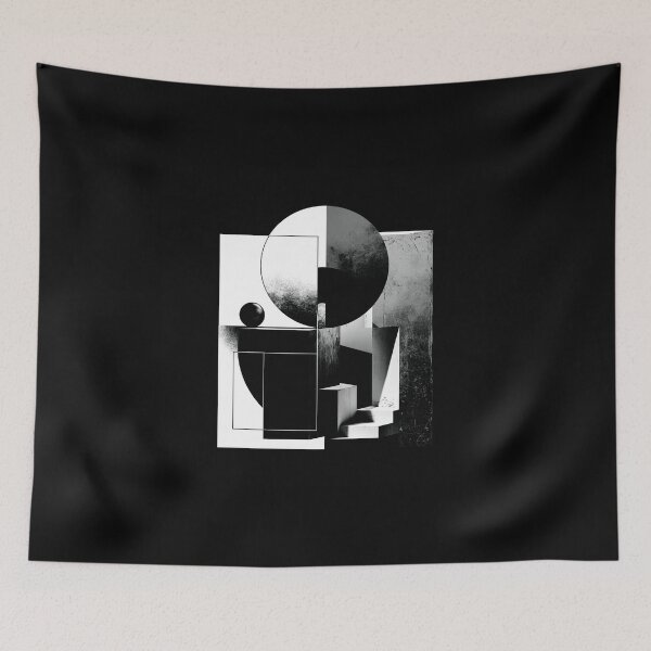 Item preview, The Iconography Constructivism (No.08)   designed and sold by Form Finding Design.