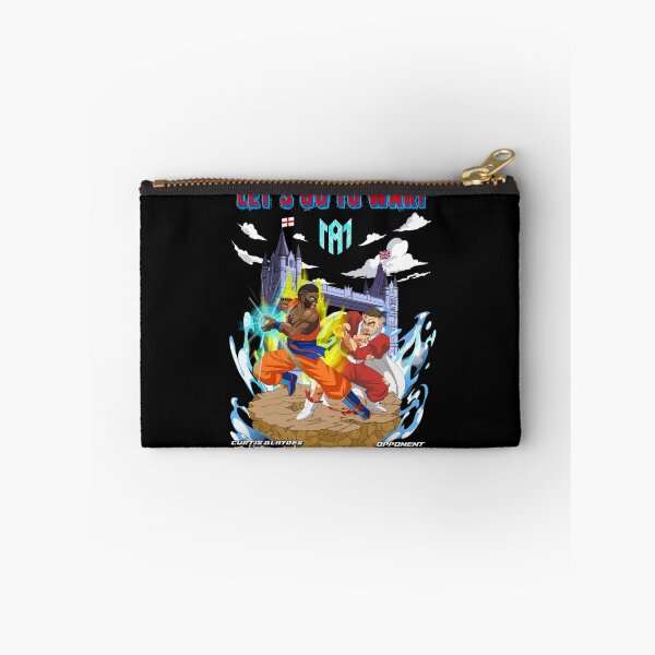 Item preview, Curtis Blaydes Let's Go To War  designed and sold by JeyVel.