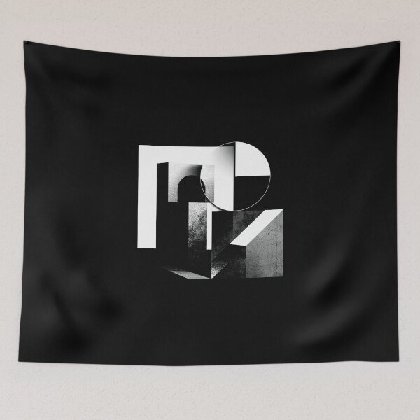 Item preview, The Iconography Constructivism (No.09)   designed and sold by Form Finding Design.