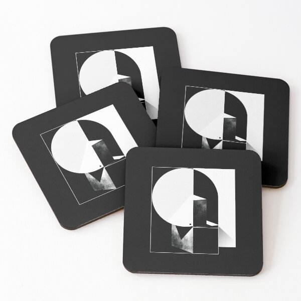 Item preview, The Iconography Constructivism (No.10)   designed and sold by Form Finding Design.