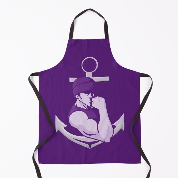 Item preview, Wharfie designed and sold by LegallyDistinct.