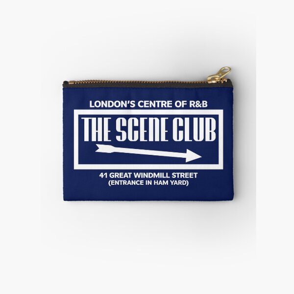 Item preview, The Scene Nightclub 2 designed and sold by TraceTheFace.