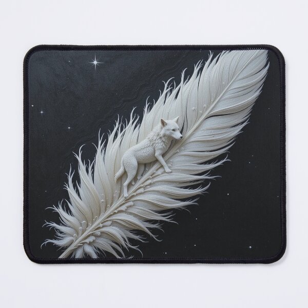 Item preview, White Wolf designed and sold by RaF71PrO.