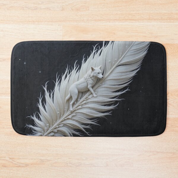 Item preview, White Wolf designed and sold by RaF71PrO.