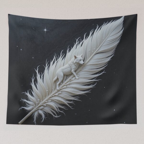 Item preview, White Wolf designed and sold by RaF71PrO.