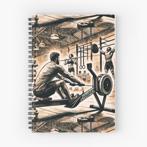 Item preview, Crossfit designed and sold by casamomo.