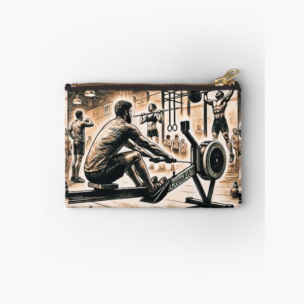 Item preview, CrossFit designed and sold by casamomo.