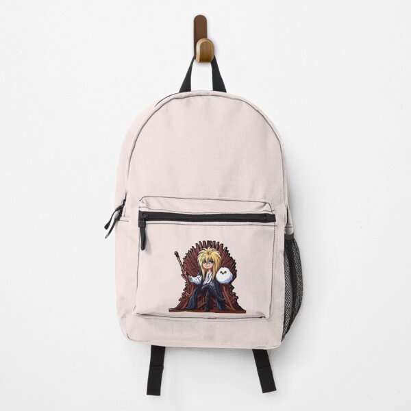 Item preview, Jareth of the Labyrinth, Game of Thrones Crossover designed and sold by NerdiPop.