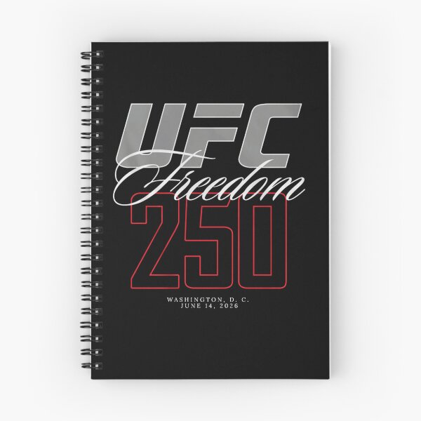 Item preview, UFC Freedom 250 designed and sold by JeyVel.