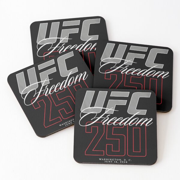 Artikelvorschau, UFC Freedom 250 entworfen und verkauft von JeyVel.