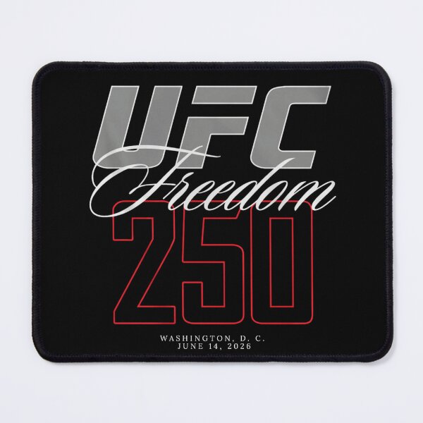 Item preview, UFC Freedom 250 designed and sold by JeyVel.