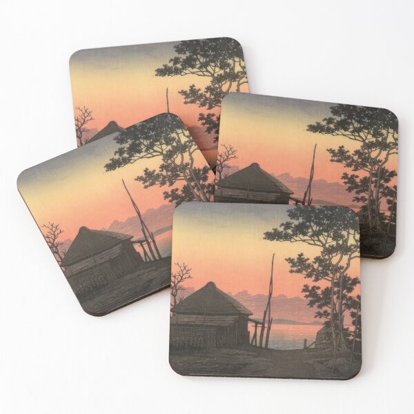 Item preview, Hasui Kawase designed and sold by TizianaBrand.