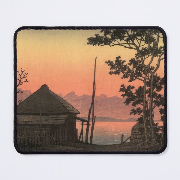 Item preview, Hasui Kawase designed and sold by TizianaBrand.