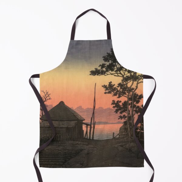 Item preview, Hasui Kawase designed and sold by TizianaBrand.